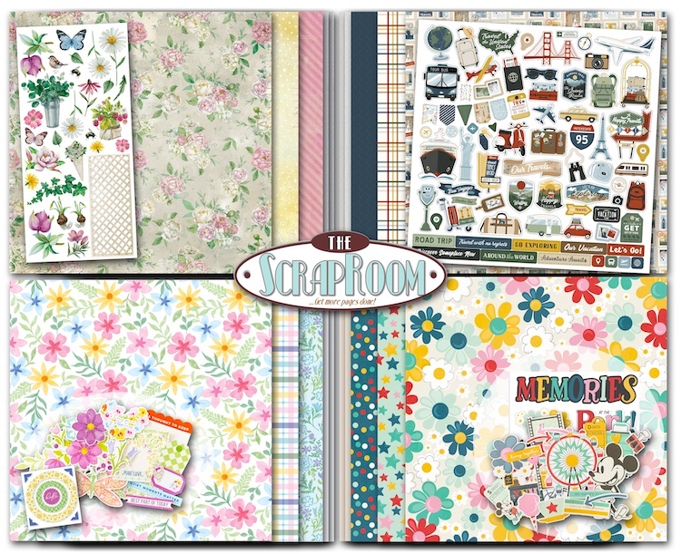 JUNE 2026 FLAVORS OF THE MONTH KIT:$35.55