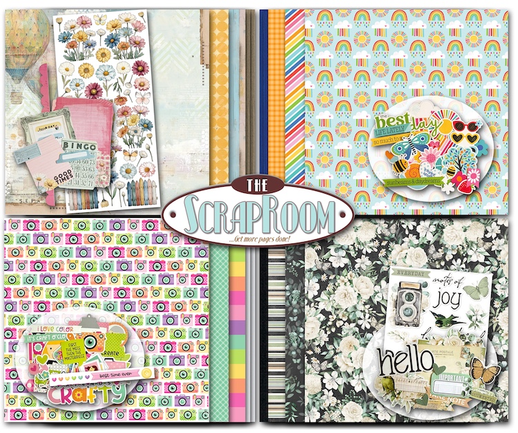 AUGUST 2026 FLAVORS OF THE MONTH KIT:$35.55