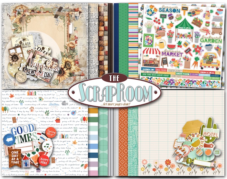 SEPTEMBER 2026 FLAVORS OF THE MONTH KIT:$35.55